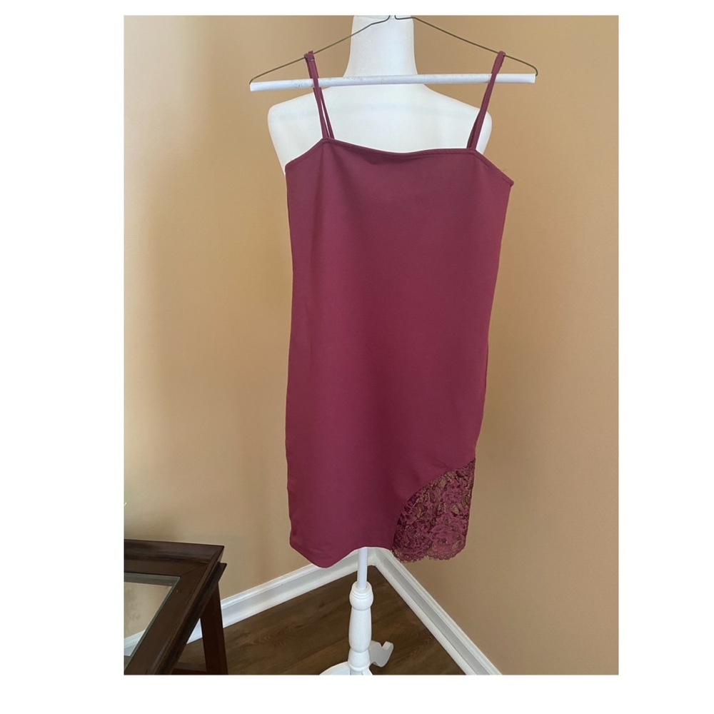 Forever 21 Cami Dress
